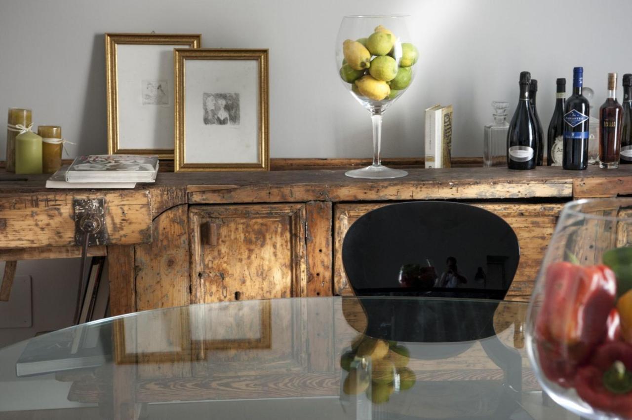 Gioeni Suites - Charming Loft Palermo Exteriér fotografie
