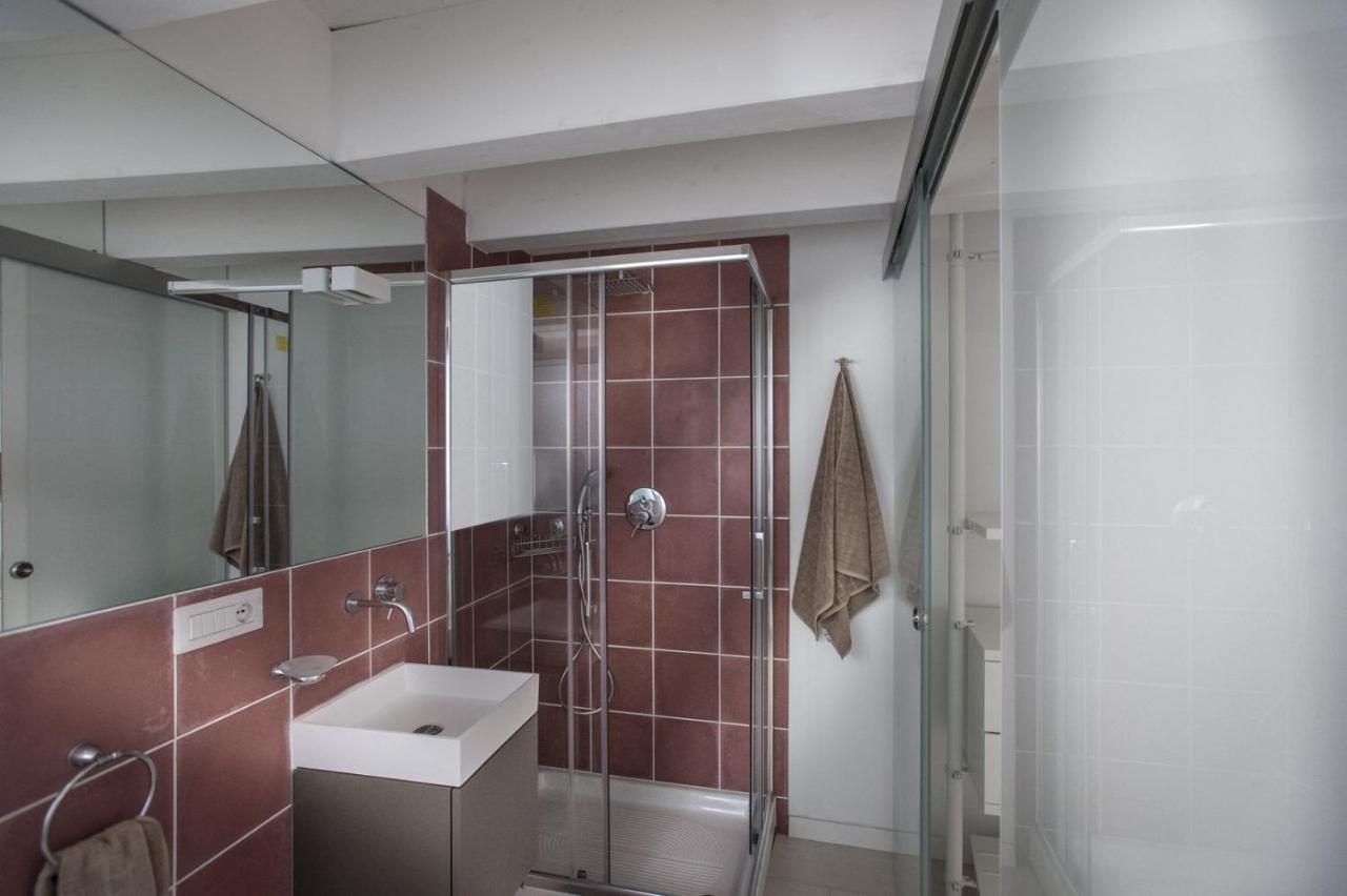 Gioeni Suites - Charming Loft Palermo Exteriér fotografie