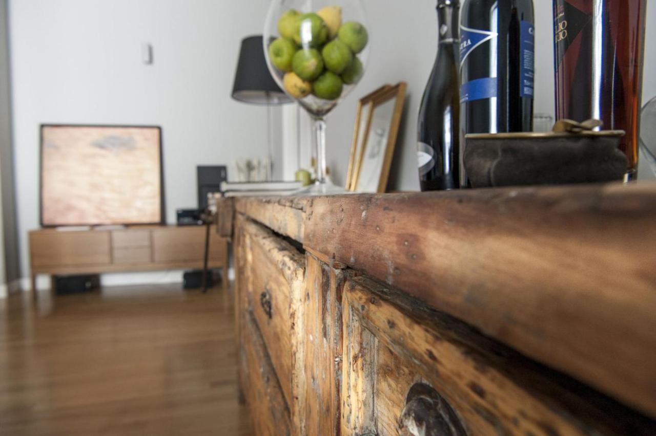 Gioeni Suites - Charming Loft Palermo Exteriér fotografie