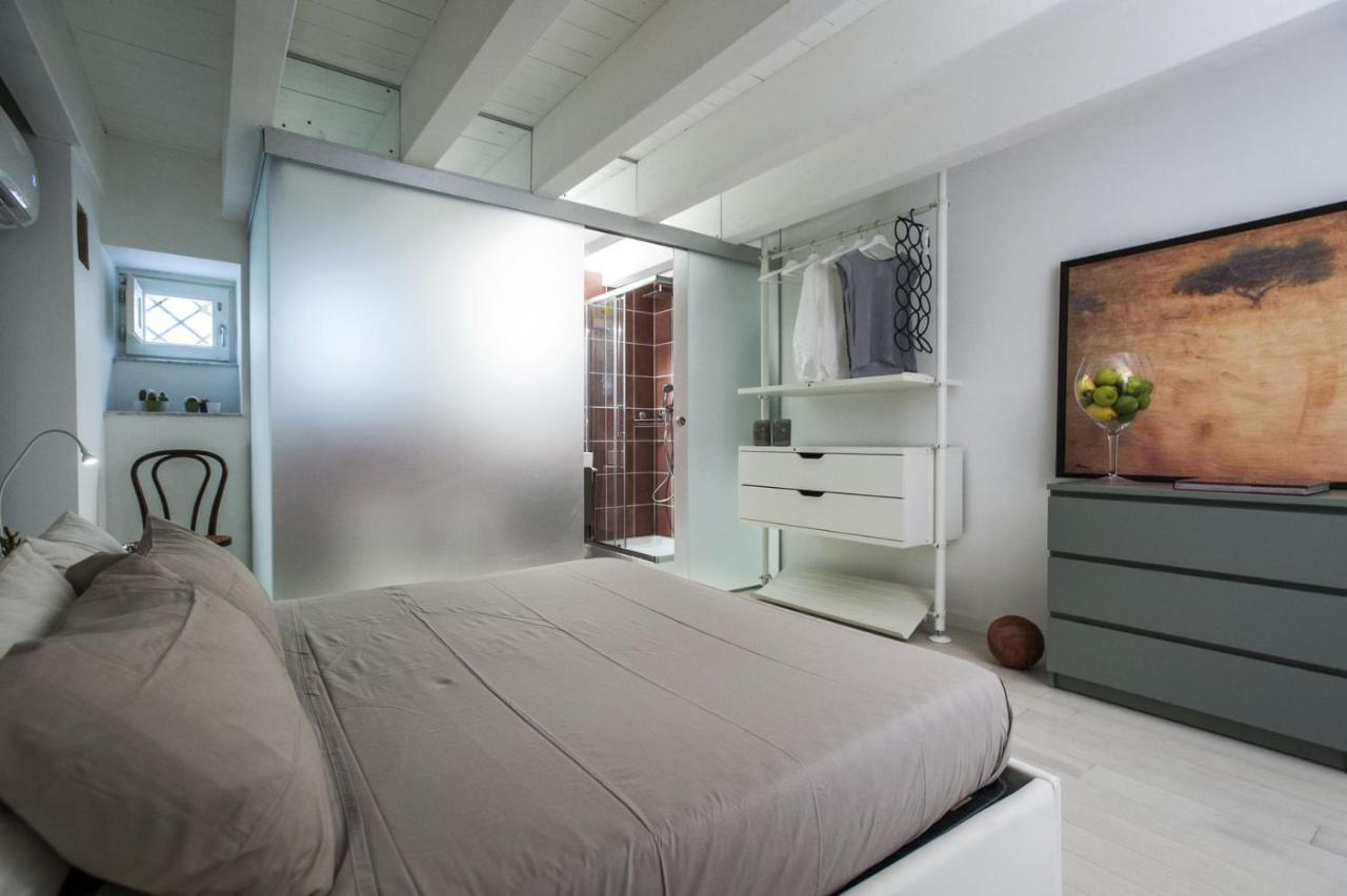 Gioeni Suites - Charming Loft Palermo Exteriér fotografie